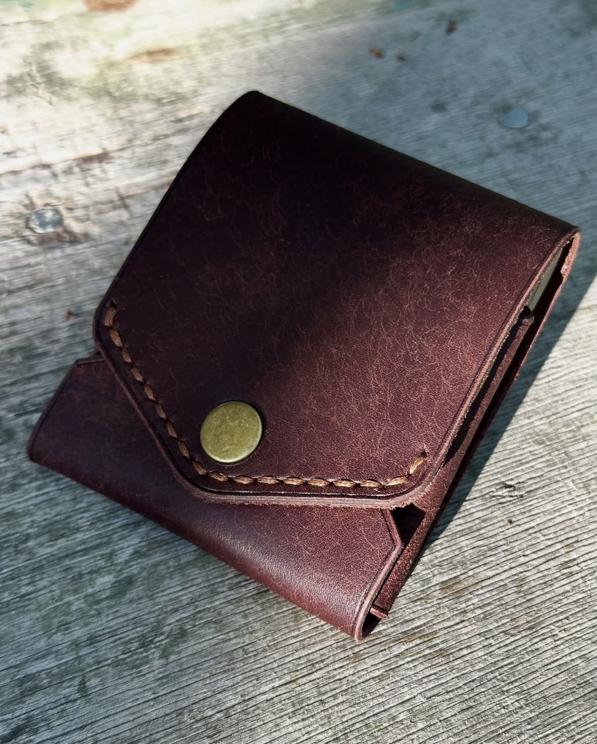Elegant Wallet