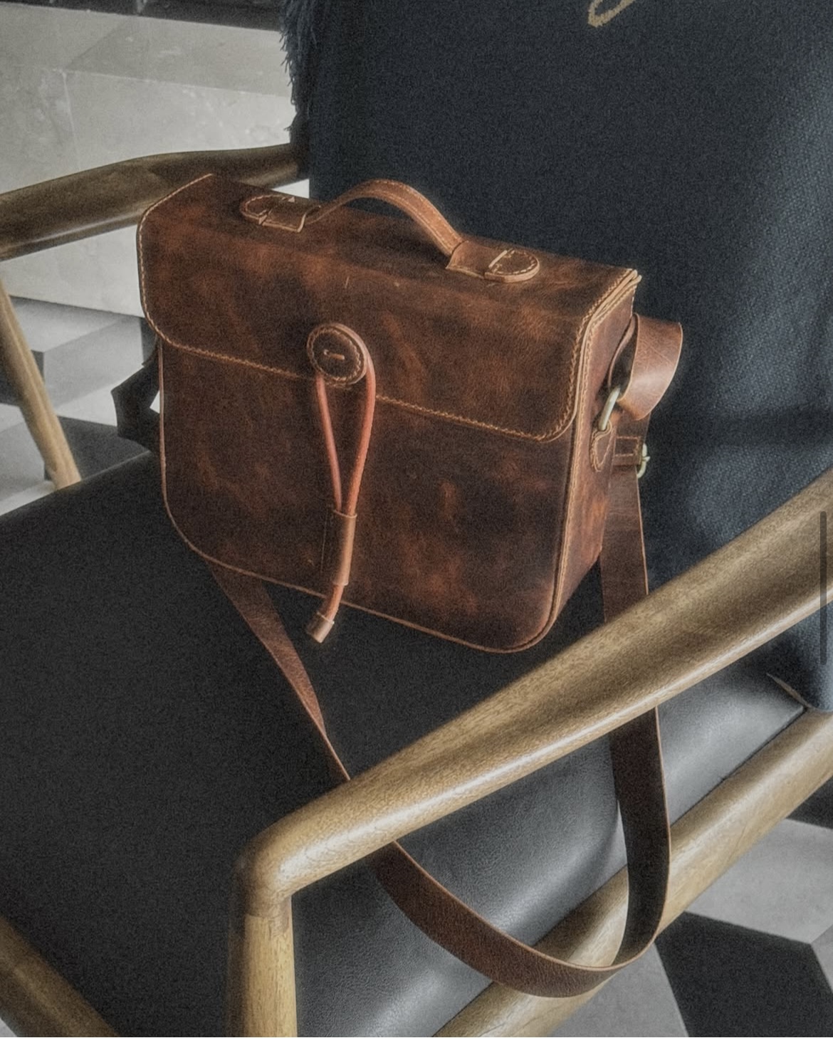 Bag for Him