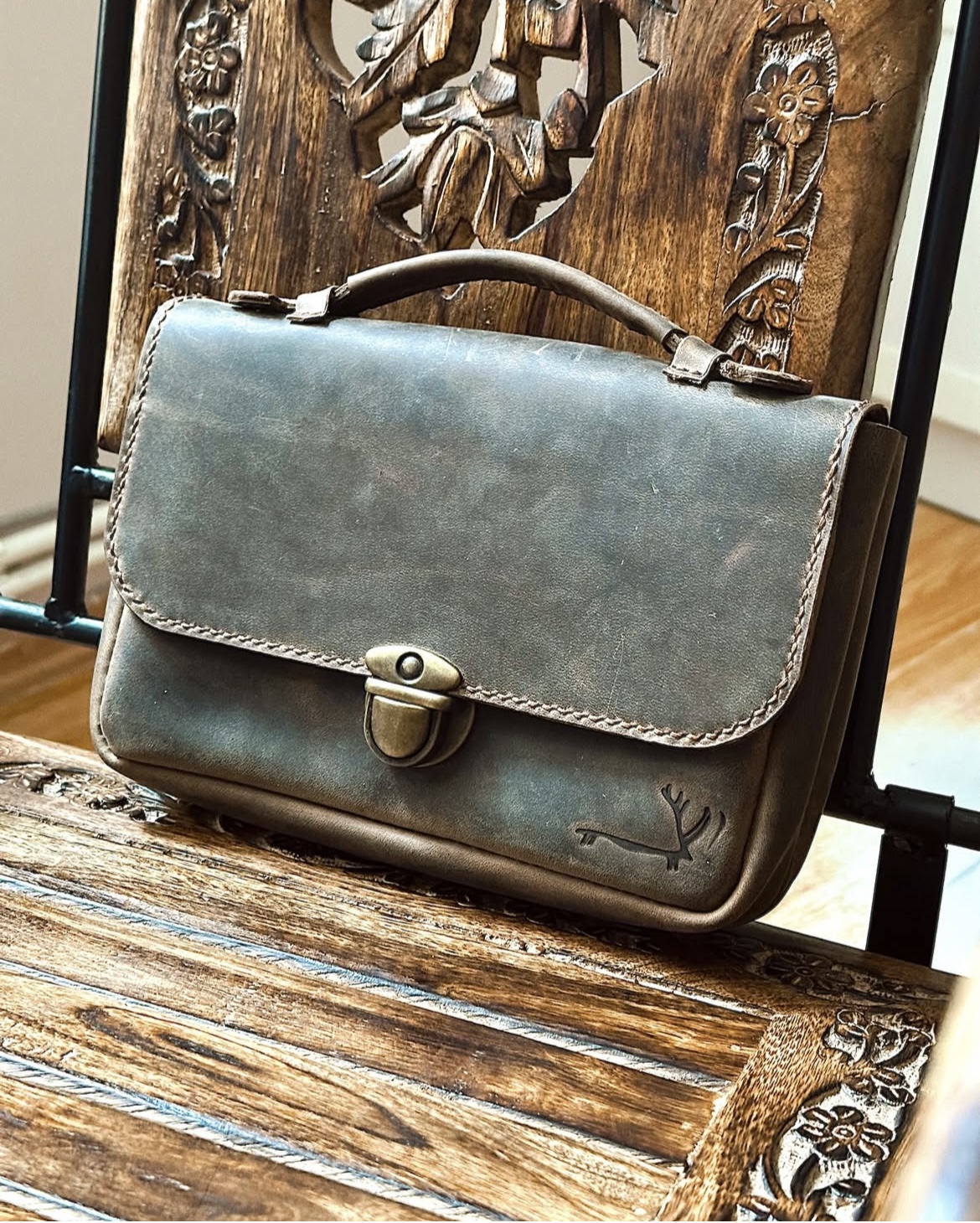 Man Bag