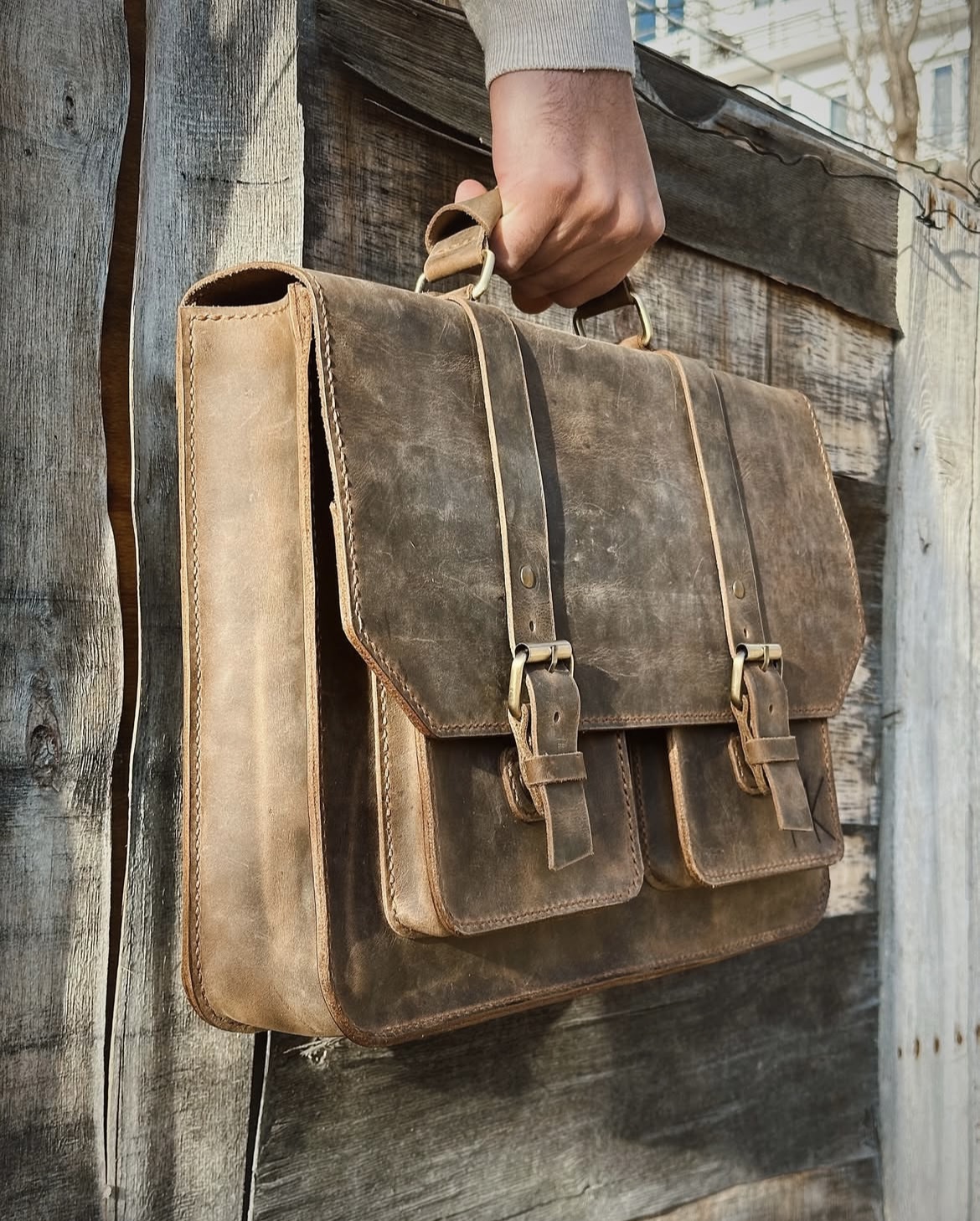 Special HandBag
