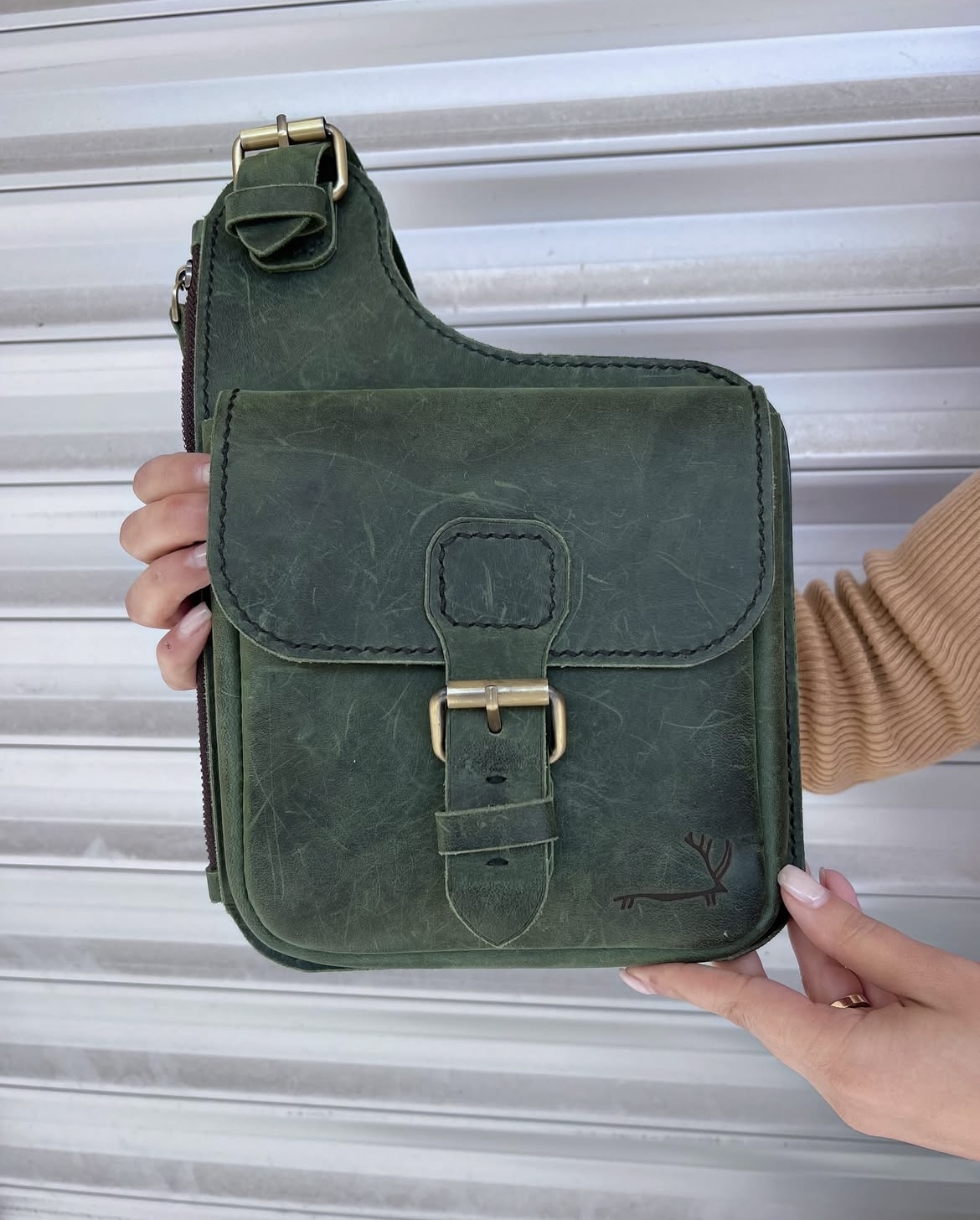 Light Purse