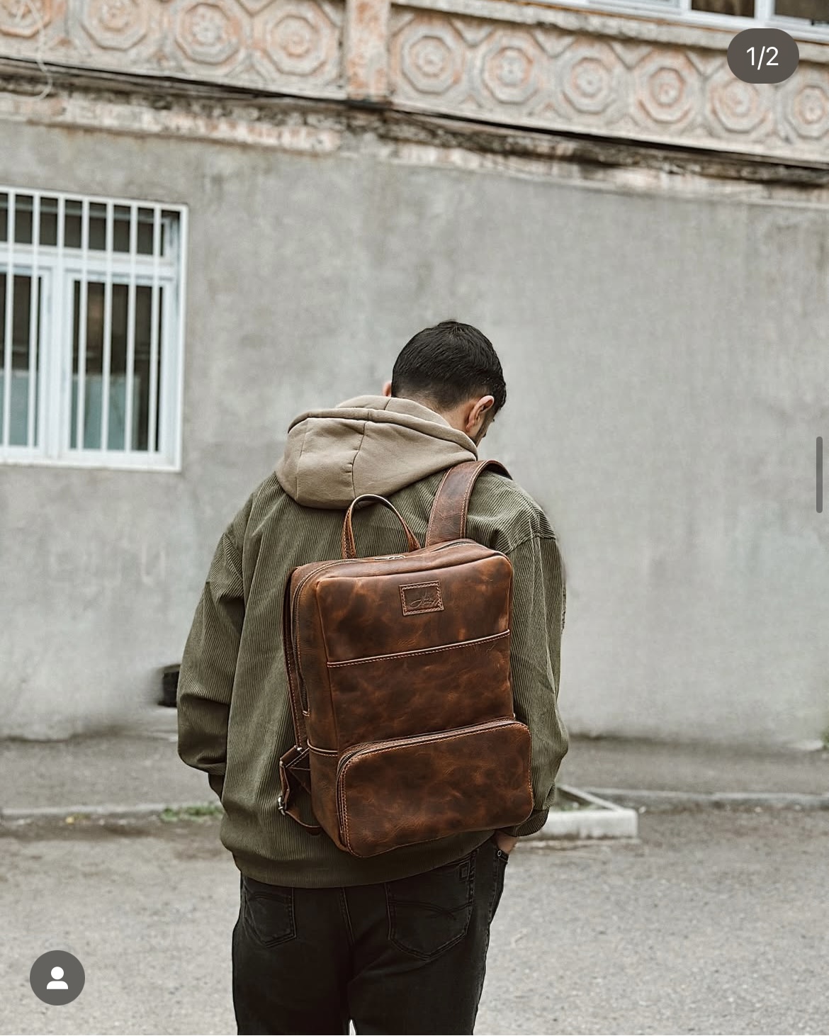 Practical Bag